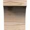 Ekena Millwork Huntington Rough Sawn Rafter Tail, Douglas Fir, 6"W x 8"H x 16"L RFT06X08X16HUN00RDF - alternate 2